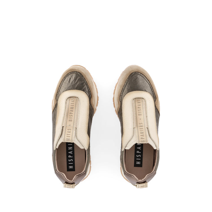 KOVA - TAUPE MULTI
