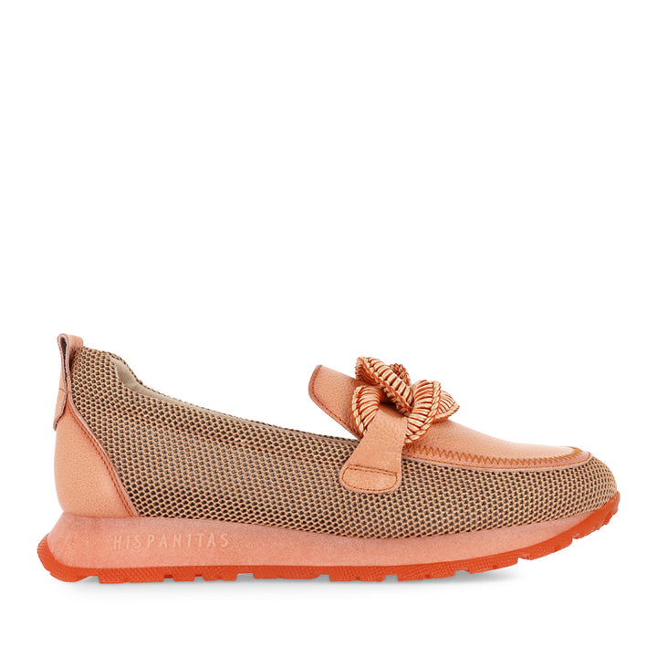 LORNA - CORAL MULTI