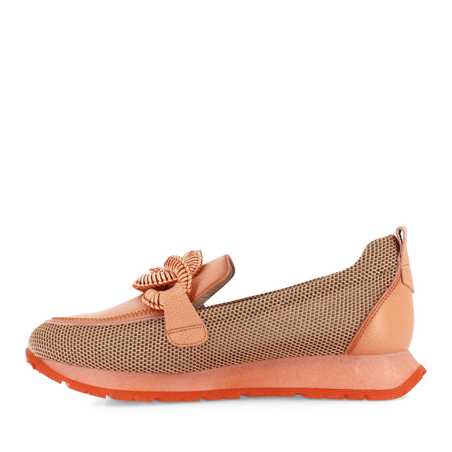 LORNA - CORAL MULTI