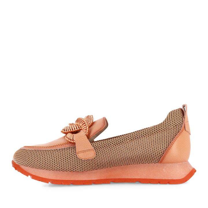 LORNA - CORAL MULTI