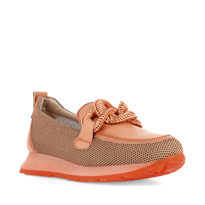 LORNA - CORAL MULTI
