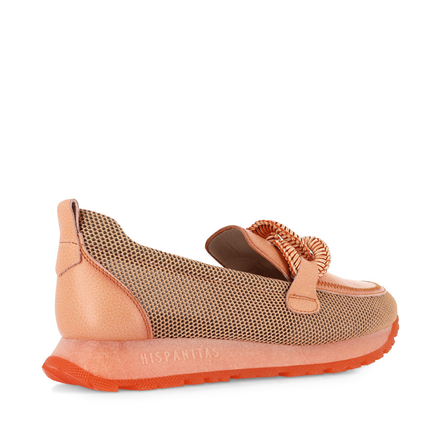 LORNA - CORAL MULTI