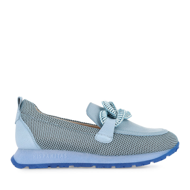 LORNA - LIGHT BLUE MULTI