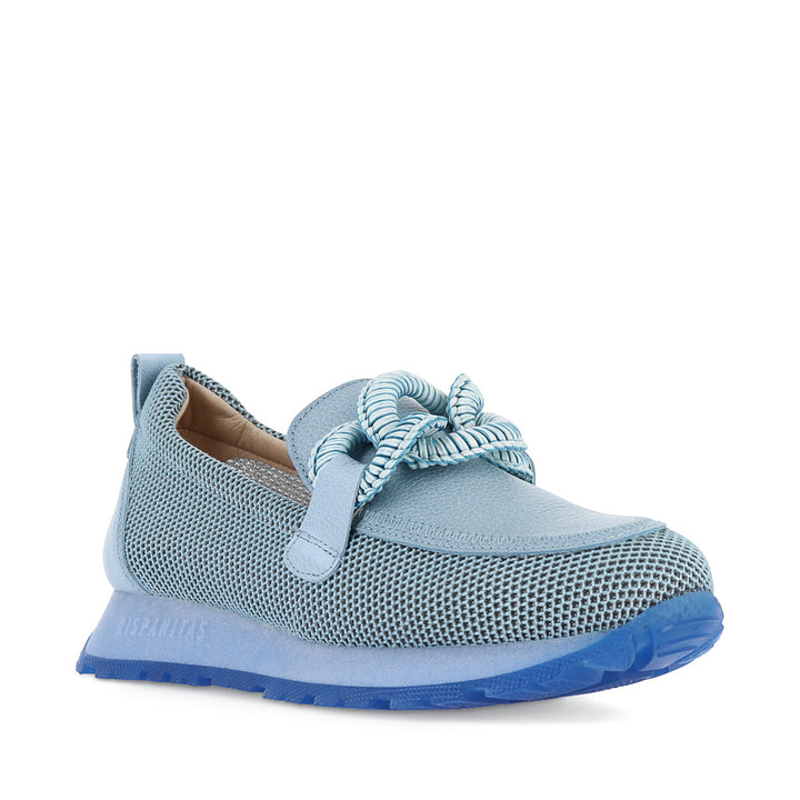 LORNA - LIGHT BLUE MULTI