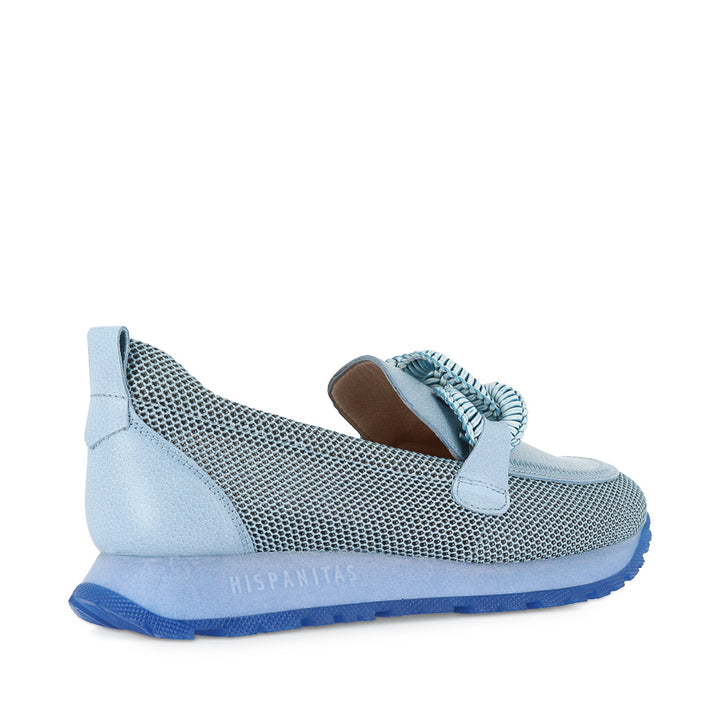 LORNA - LIGHT BLUE MULTI