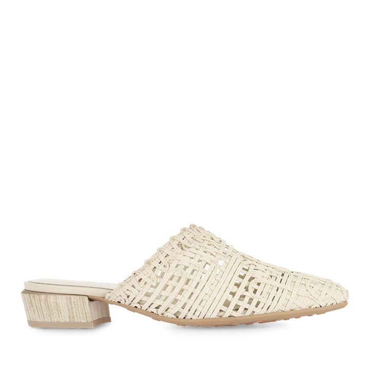 SAGE - CREAM MULTI