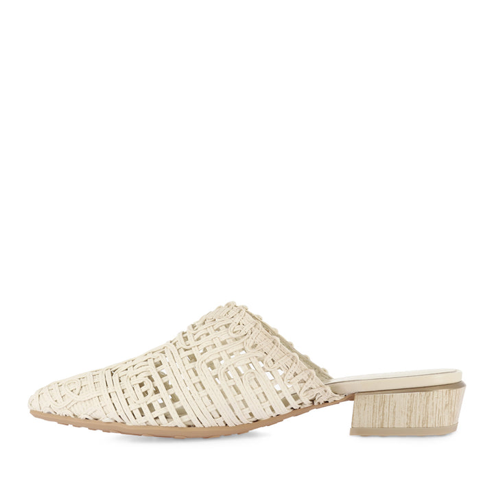 SAGE - CREAM MULTI