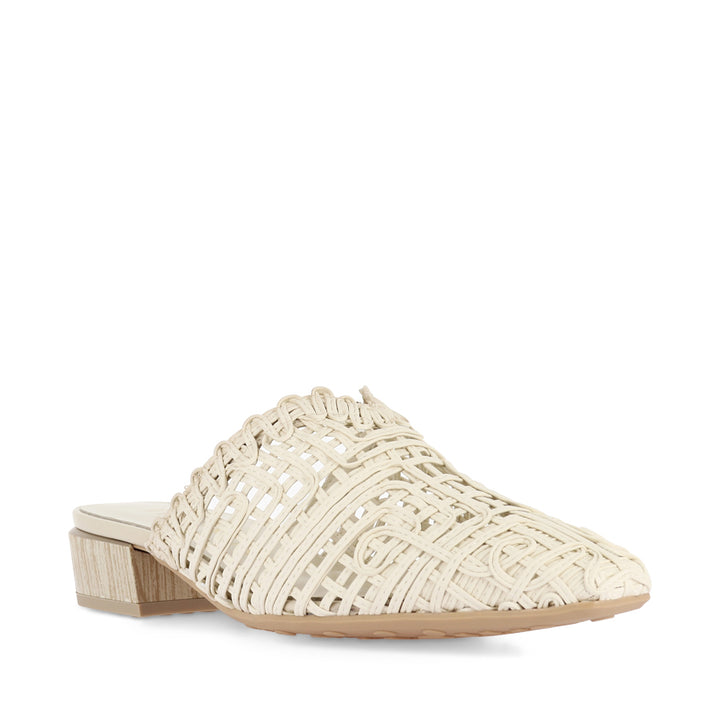 SAGE - CREAM MULTI