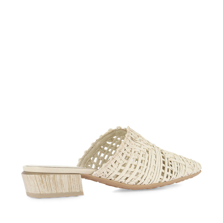 SAGE - CREAM MULTI