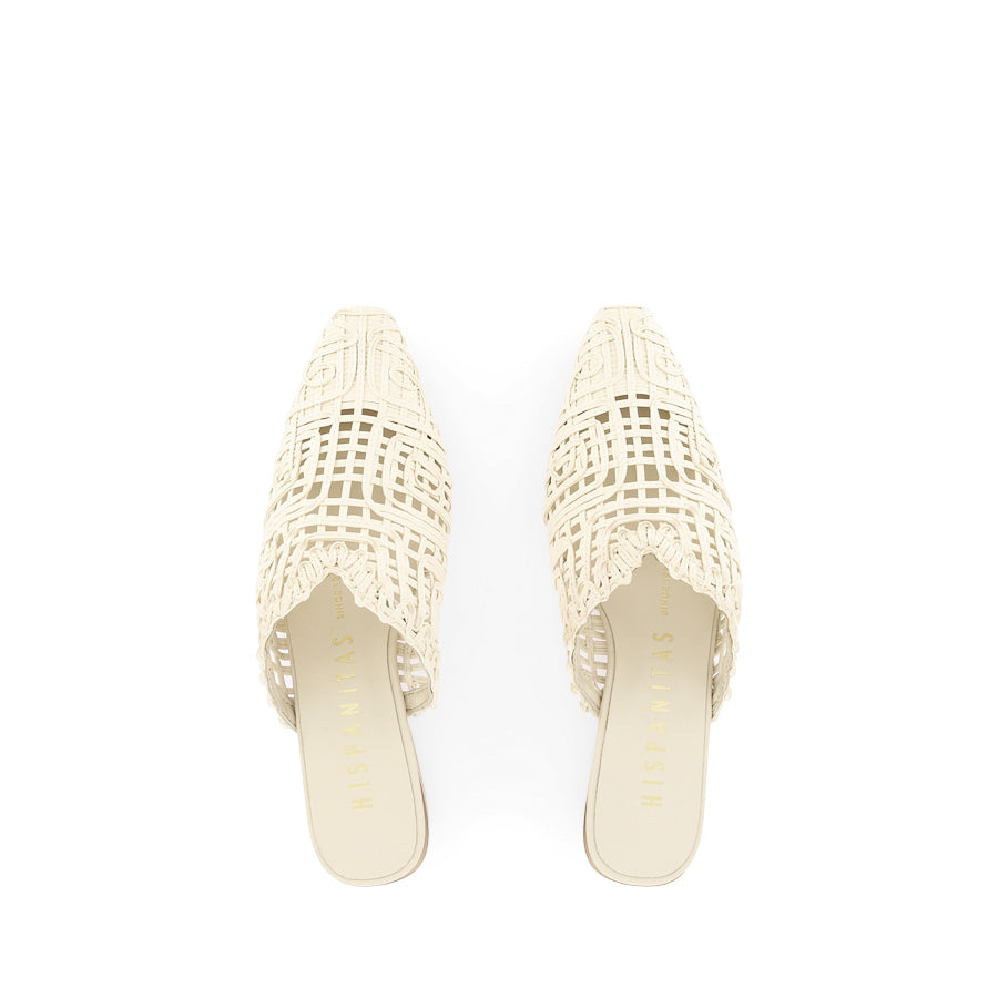 SAGE - CREAM MULTI