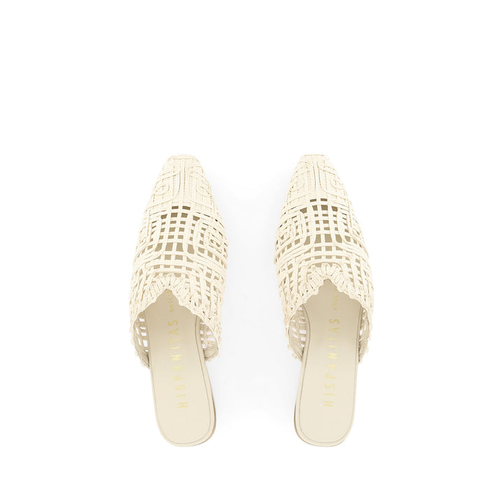 SAGE - CREAM MULTI
