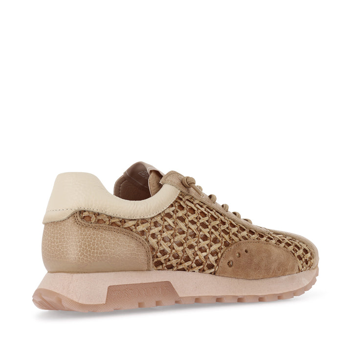 SIENA - DESERT CREAM WEAVE MULTI