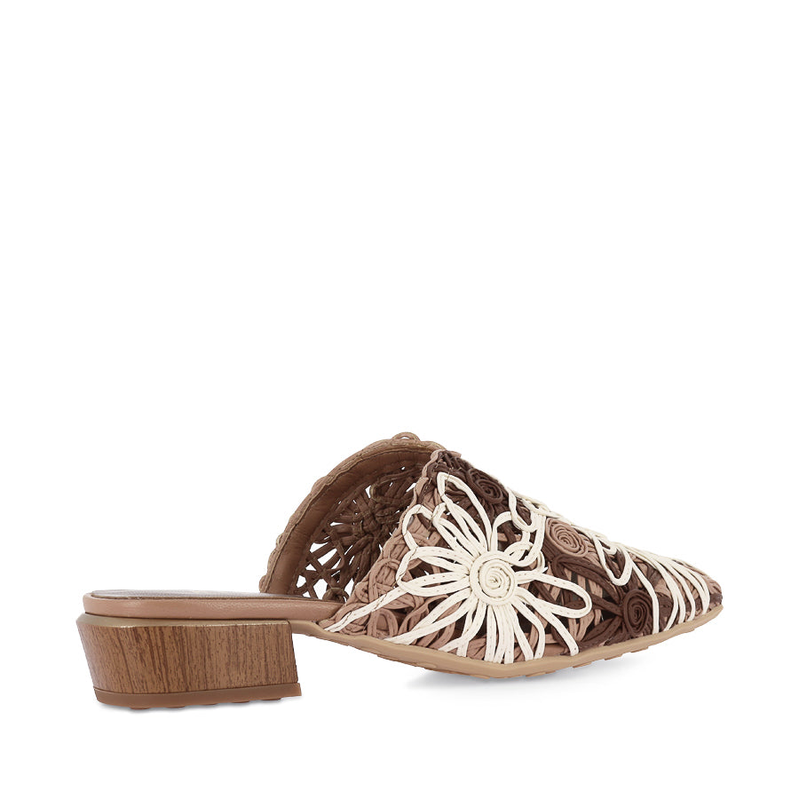 SIENNA - MOCHA CREAM MULTI