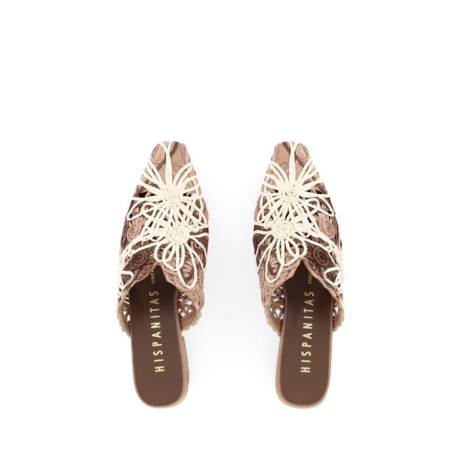 SIENNA - MOCHA CREAM MULTI