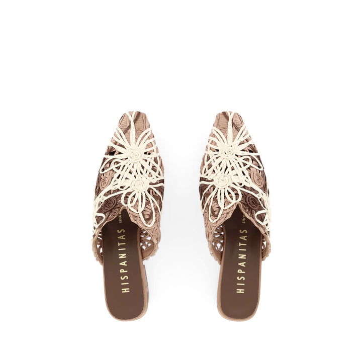 SIENNA - MOCHA CREAM MULTI