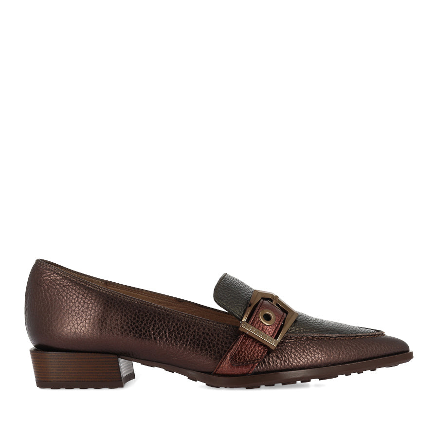 TAVI - WINE MULTI LEATHER