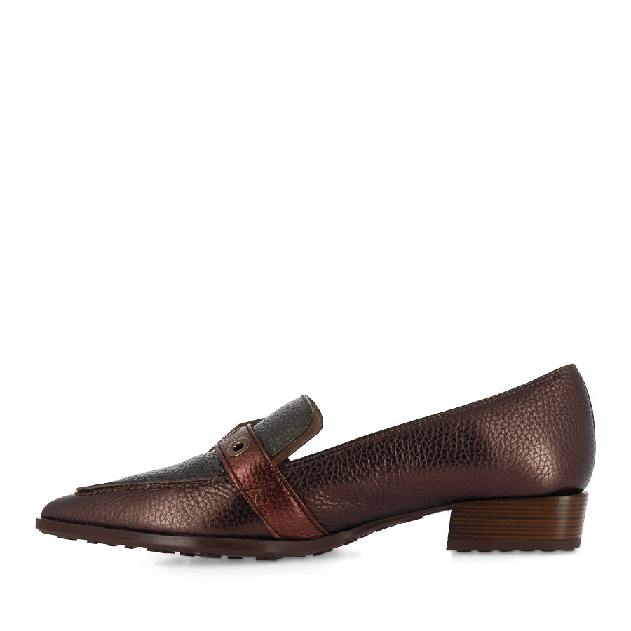 TAVI - WINE MULTI LEATHER