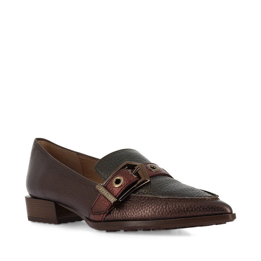 TAVI - WINE MULTI LEATHER