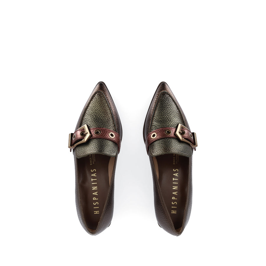TAVI - WINE MULTI LEATHER