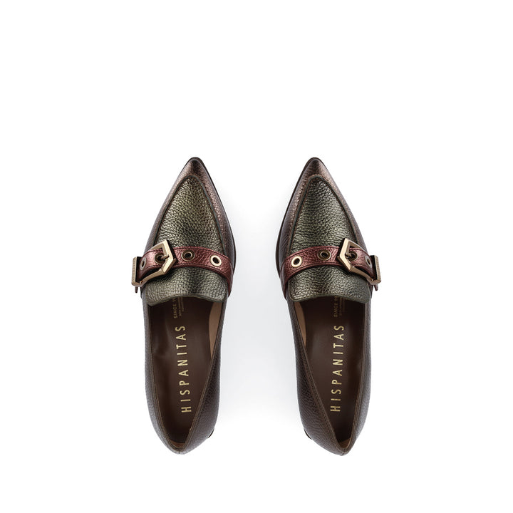 TAVI - WINE MULTI LEATHER