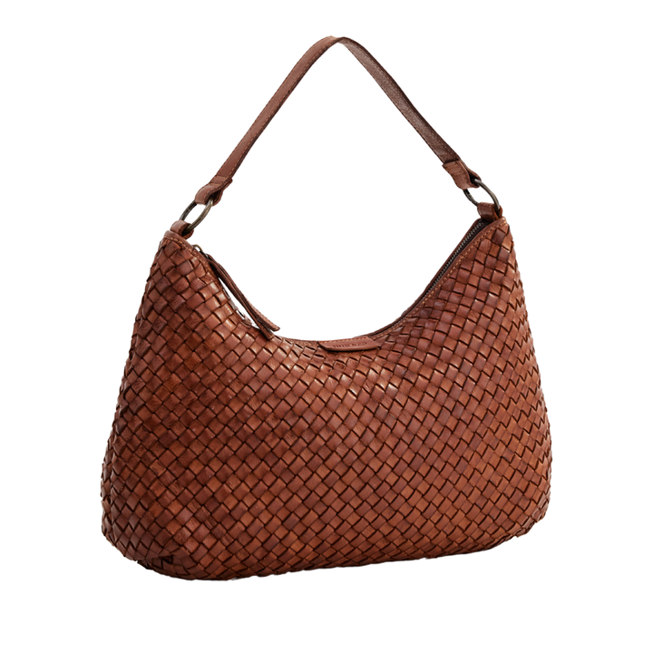 BASQUE SLOUCHY - AMBER