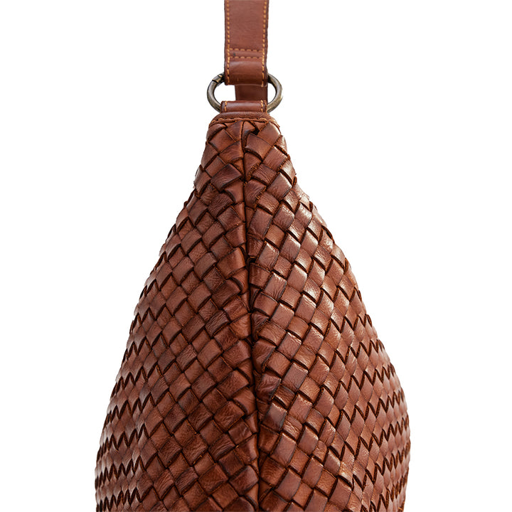 BASQUE SLOUCHY - AMBER