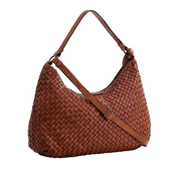 BASQUE SLOUCHY - AMBER