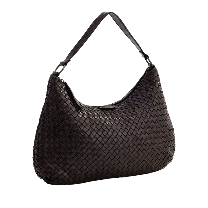 BASQUE SLOUCHY - CHOCOLATE