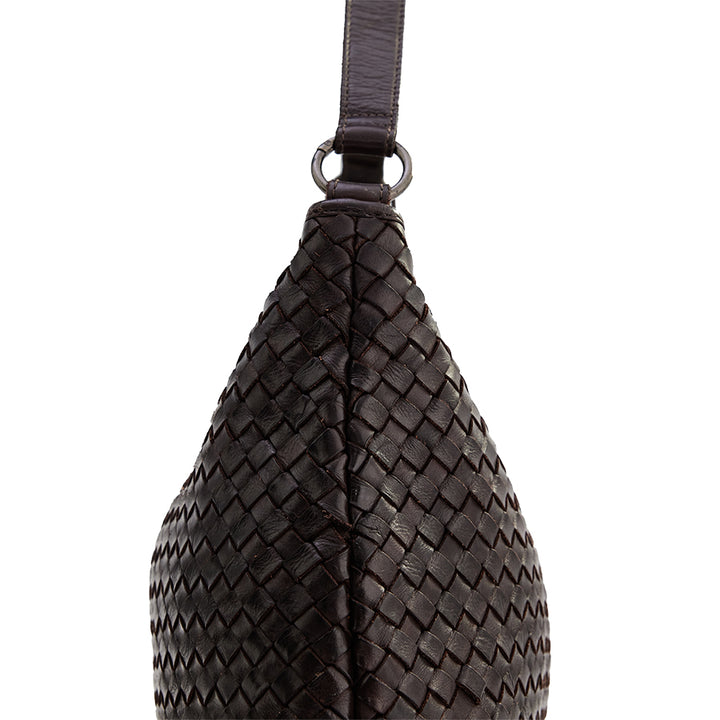 BASQUE SLOUCHY - CHOCOLATE