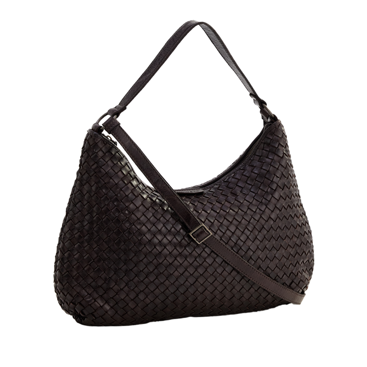 BASQUE SLOUCHY - CHOCOLATE