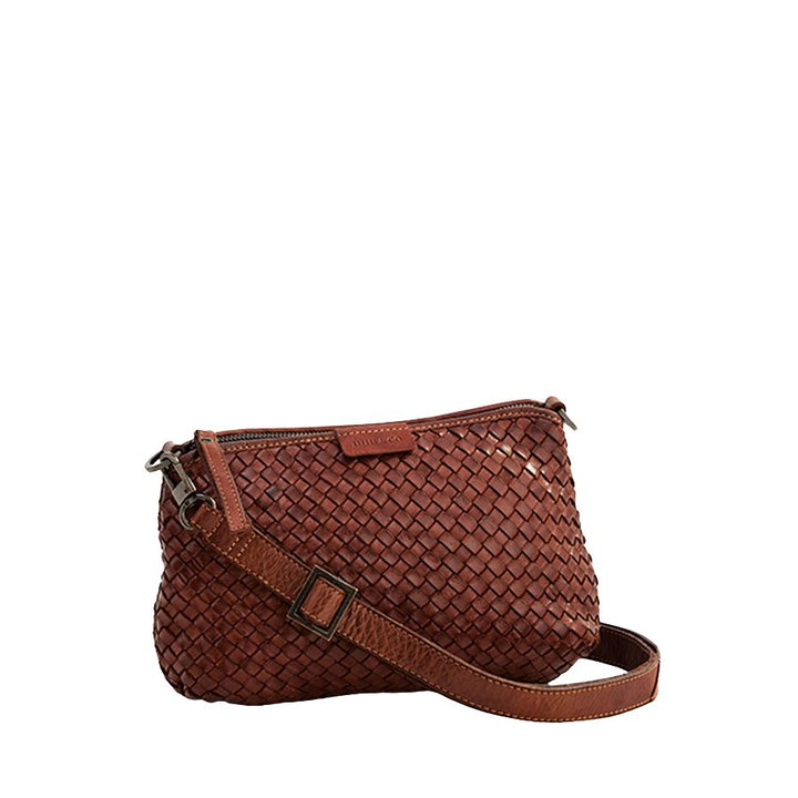 BASQUE CROSSBODY - AMBER