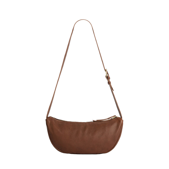 SHASTA SLING - COGNAC LEATHER