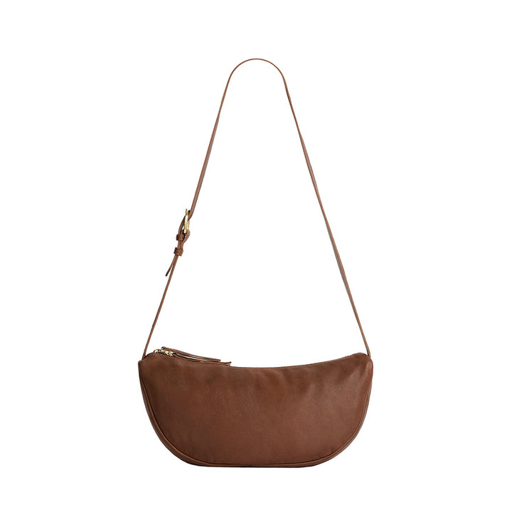 SHASTA SLING - COGNAC LEATHER