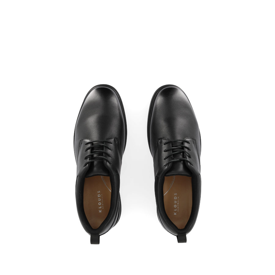ALEXANDER W - BLACK