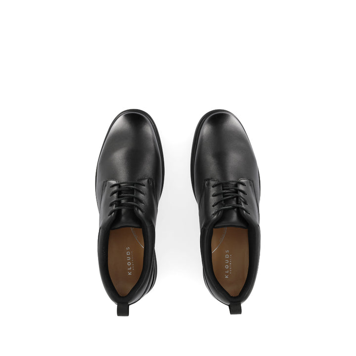 ALEXANDER W - BLACK