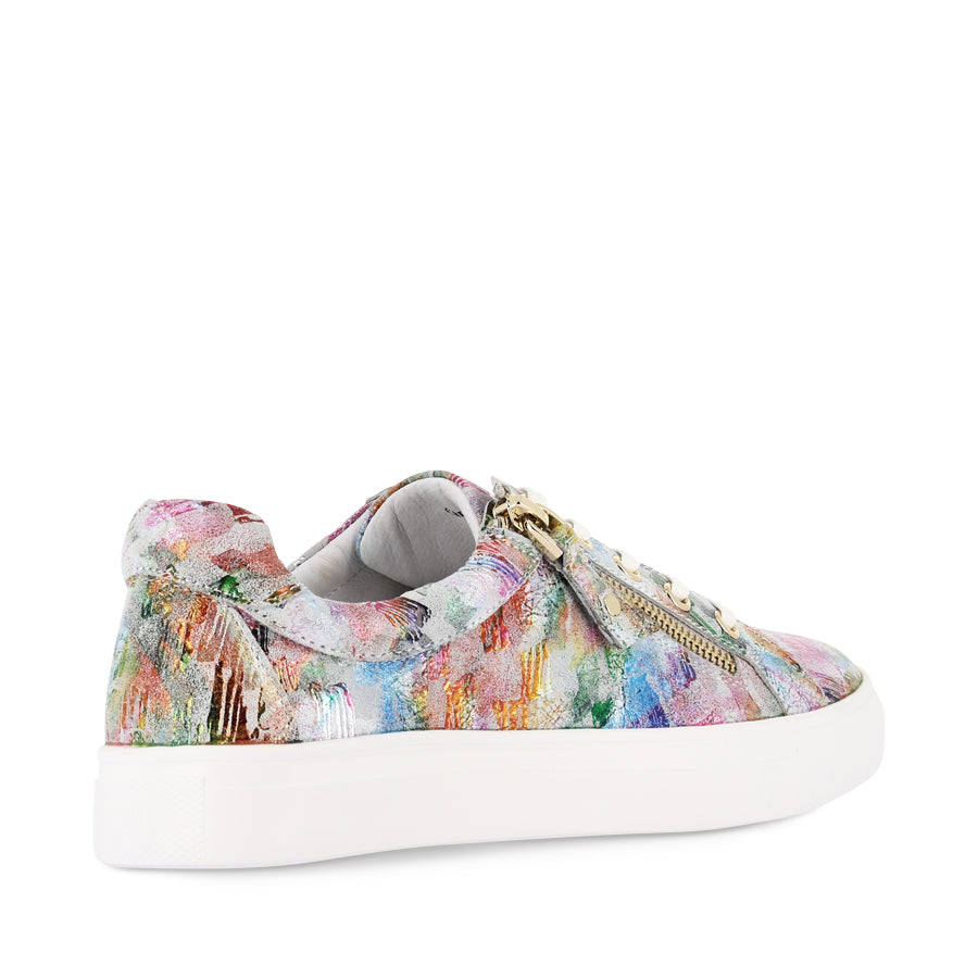 CARA PRINT - MULTI
