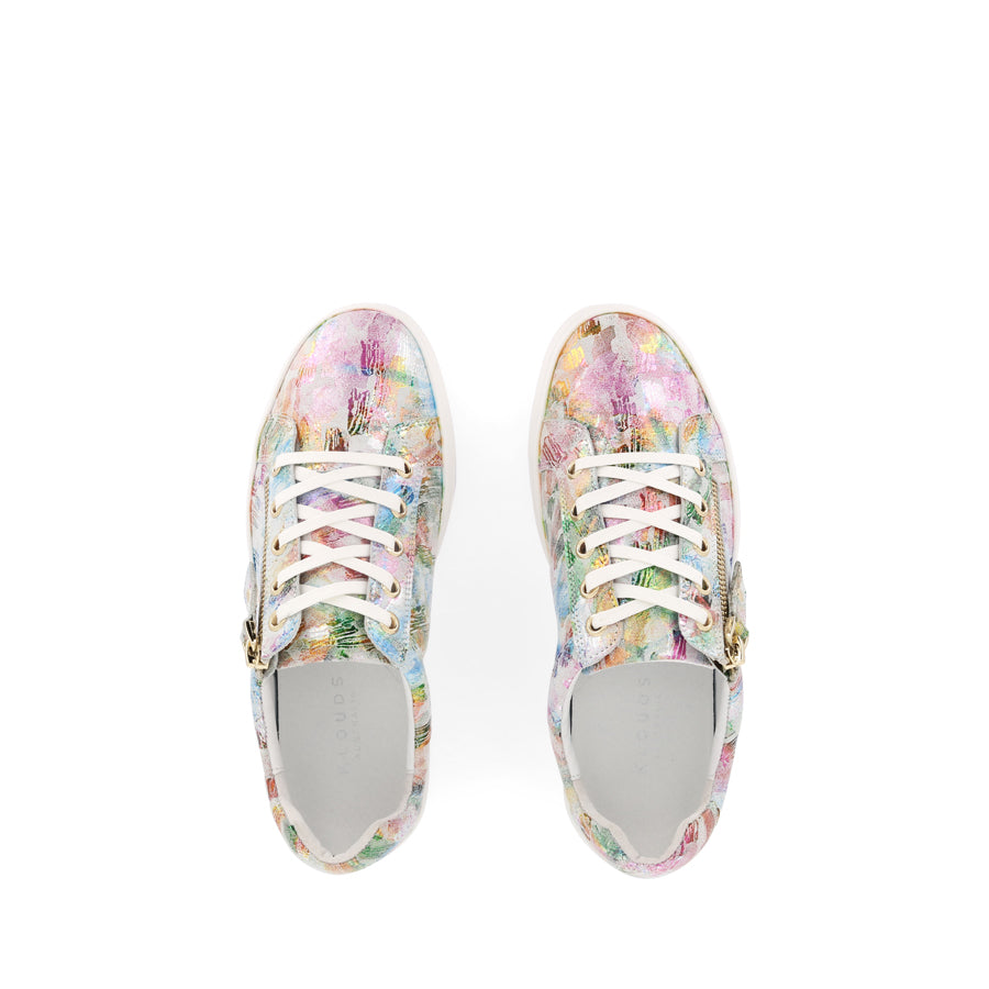 CARA PRINT - MULTI