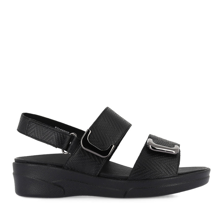 ELEGANCE LUXE - BLACK