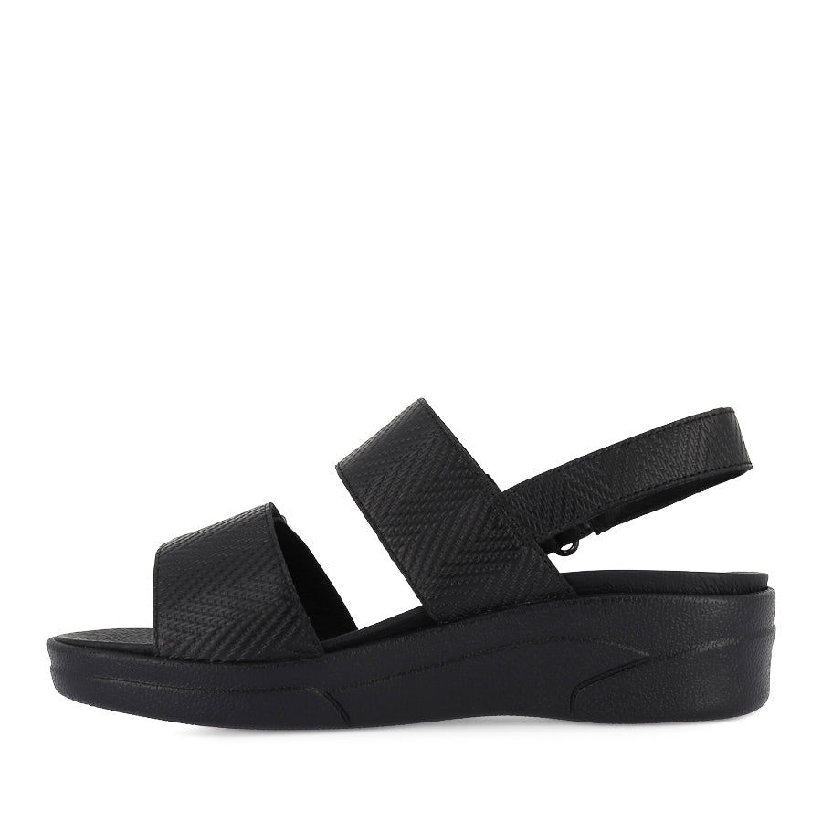 ELEGANCE LUXE - BLACK
