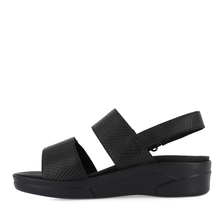 ELEGANCE LUXE - BLACK