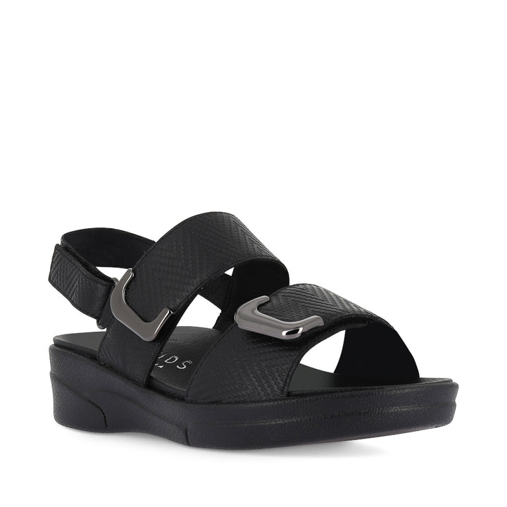 ELEGANCE LUXE - BLACK