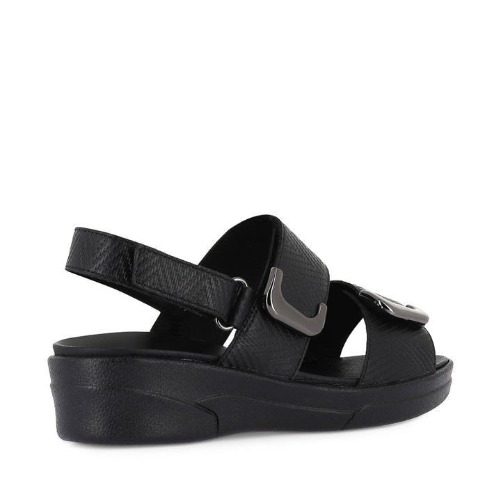 ELEGANCE LUXE - BLACK