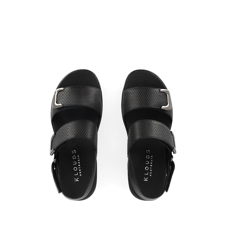 ELEGANCE LUXE - BLACK