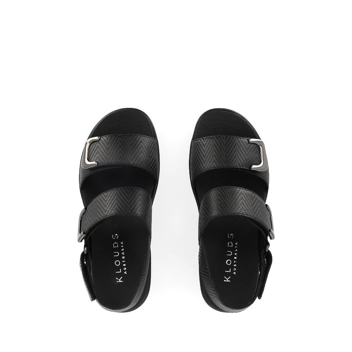 ELEGANCE LUXE - BLACK