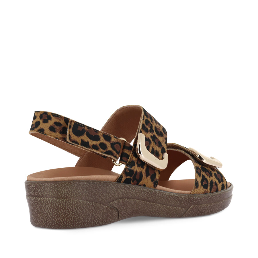 ELEGANCE PRINT - LEOPARD