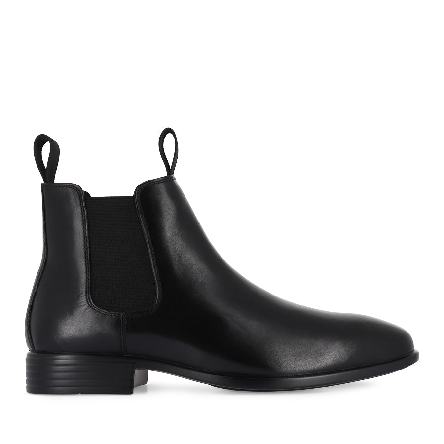HENRY - BLACK