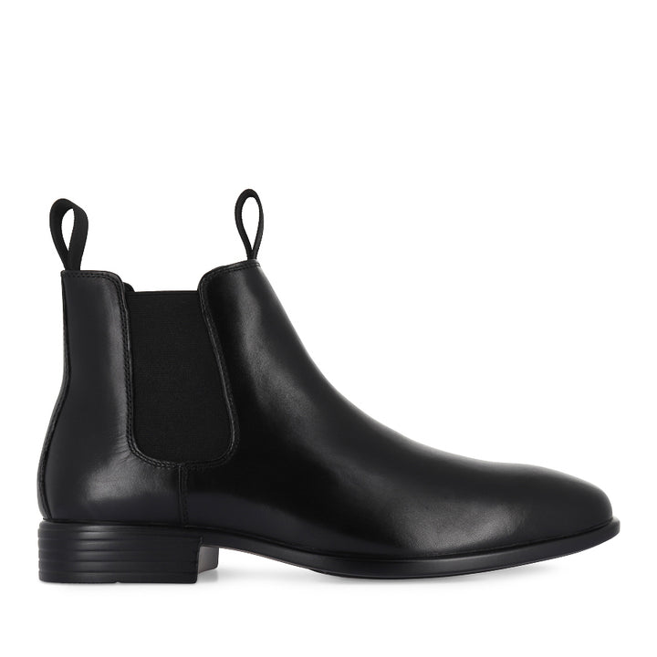 HENRY - BLACK