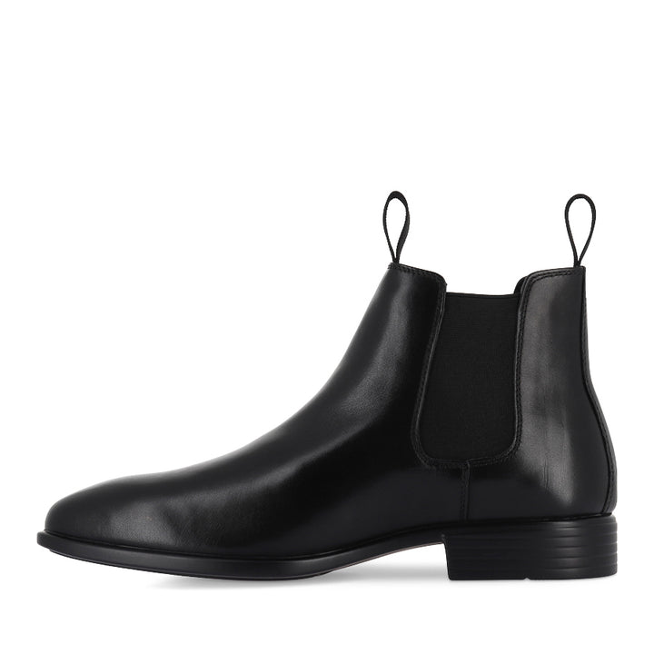 HENRY - BLACK