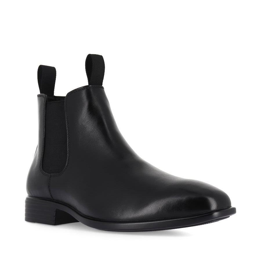 HENRY - BLACK
