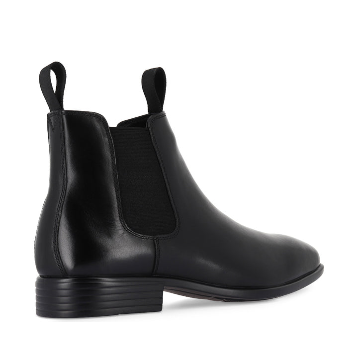 HENRY - BLACK